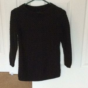 Talbots Sweater